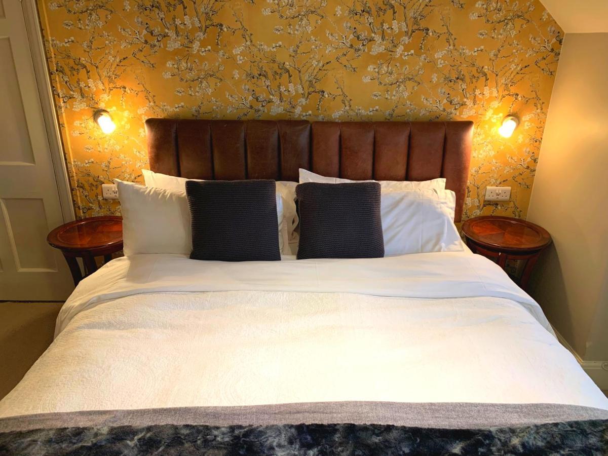 Hotel The Malt House à Aylesbury  Extérieur photo