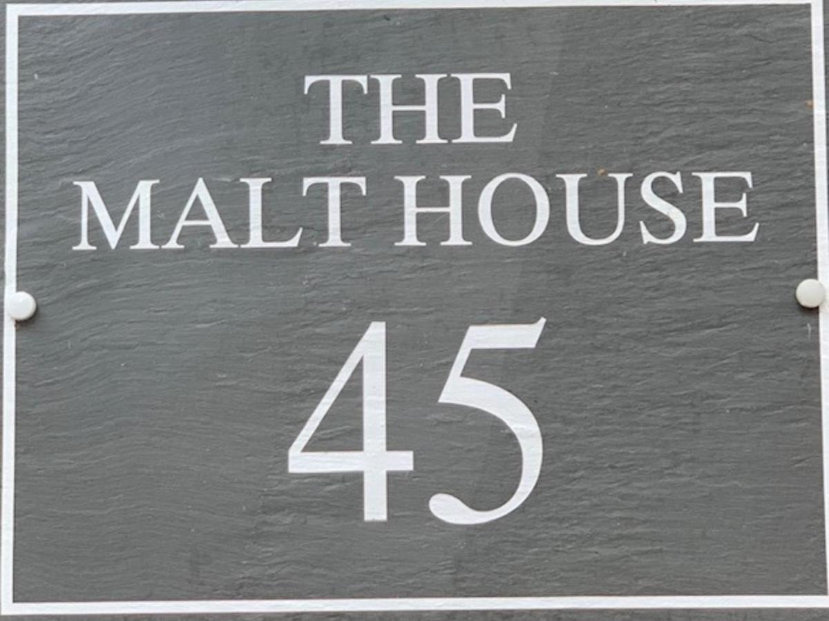 Hotel The Malt House à Aylesbury  Extérieur photo