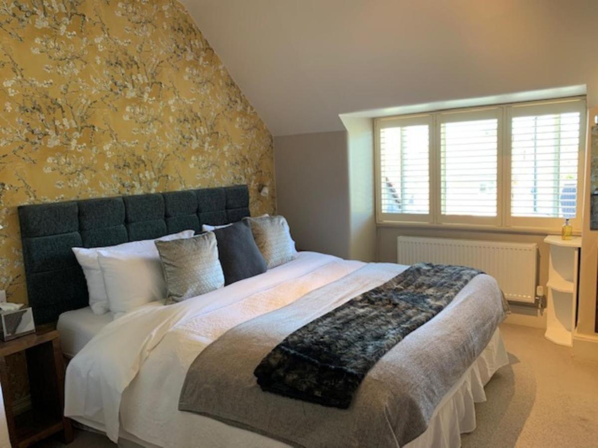 Hotel The Malt House à Aylesbury  Extérieur photo